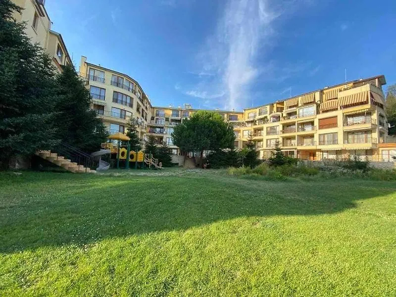 Elizi Summer House Varna-Euxinograd Apartment
