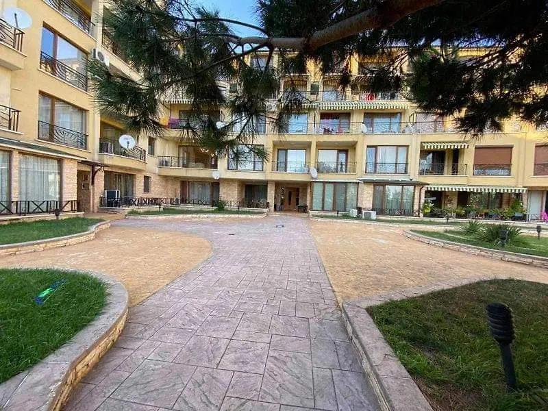 Elizi Summer House Varna-Euxinograd Apartment  Varna