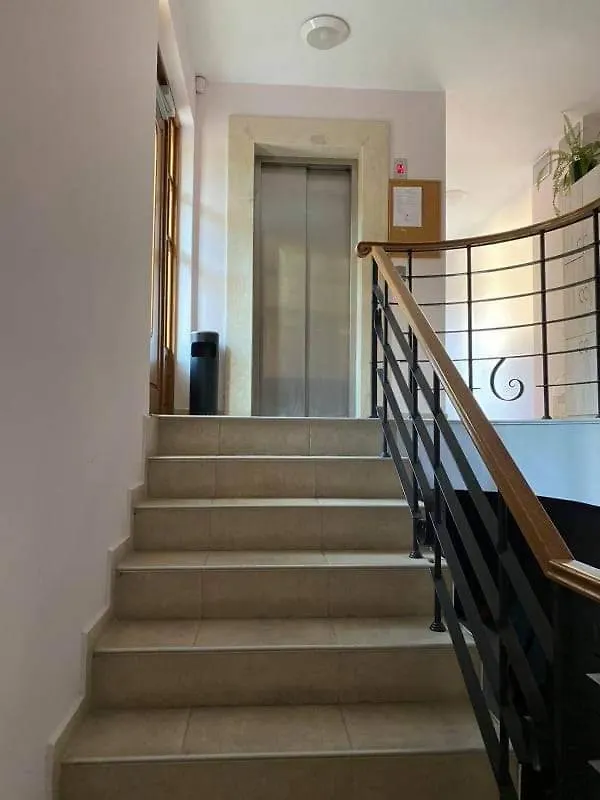 Elizi Summer House Varna-Euxinograd Apartment