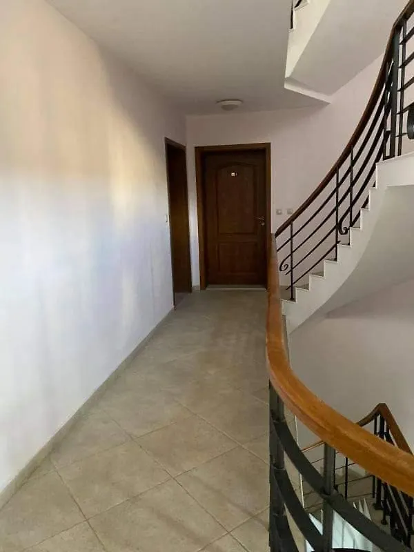 Elizi Summer House Varna-Euxinograd Apartment  Varna
