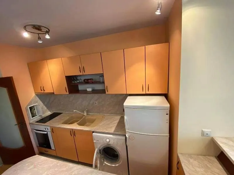 Elizi Summer House Varna-Euxinograd Apartment