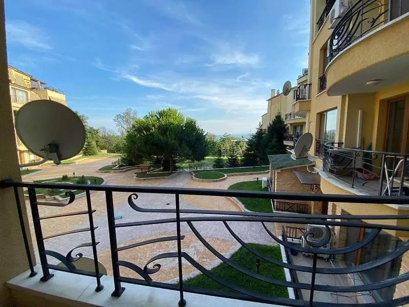Elizi Summer House Varna-Euxinograd Apartment Bulgaria