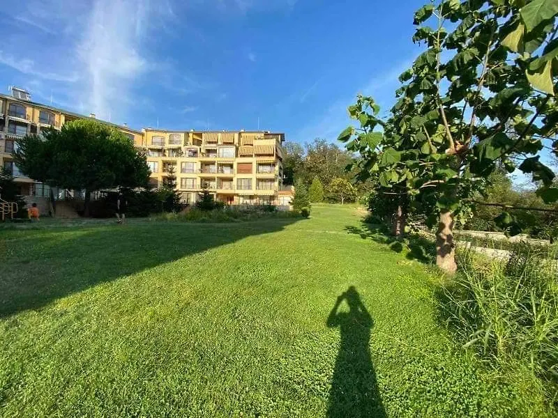 Elizi Summer House Varna-Euxinograd Apartment