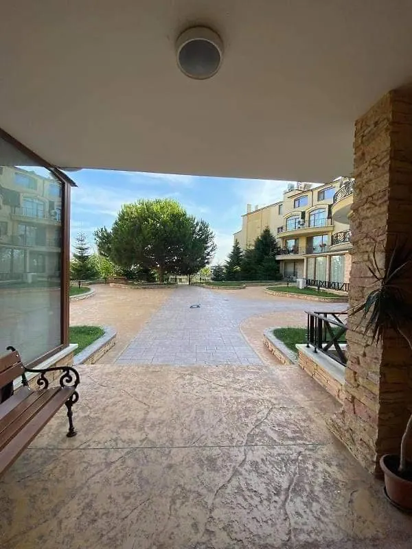 Elizi Summer House Varna-Euxinograd Apartment Varna