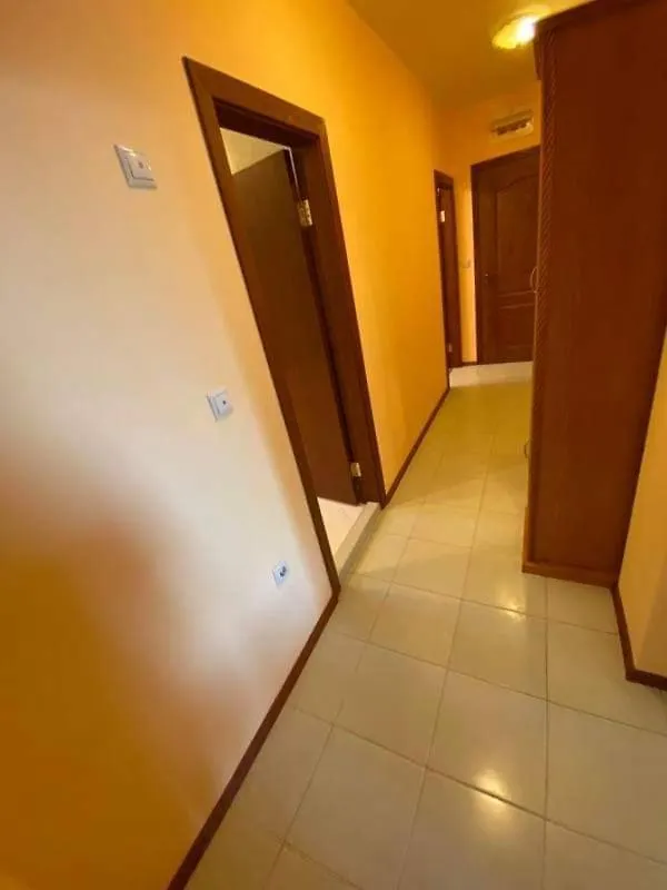 Elizi Summer House Varna-Euxinograd Apartment