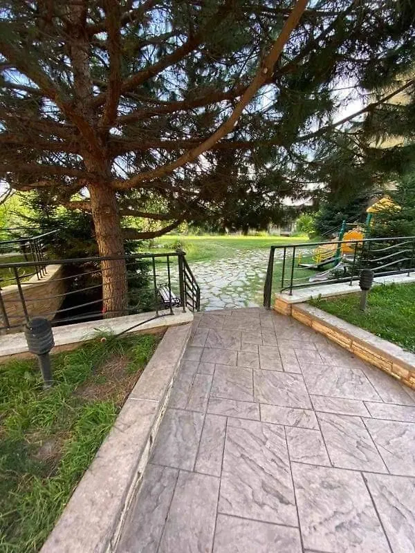 Elizi Summer House Varna-Euxinograd Apartment 0*, Varna