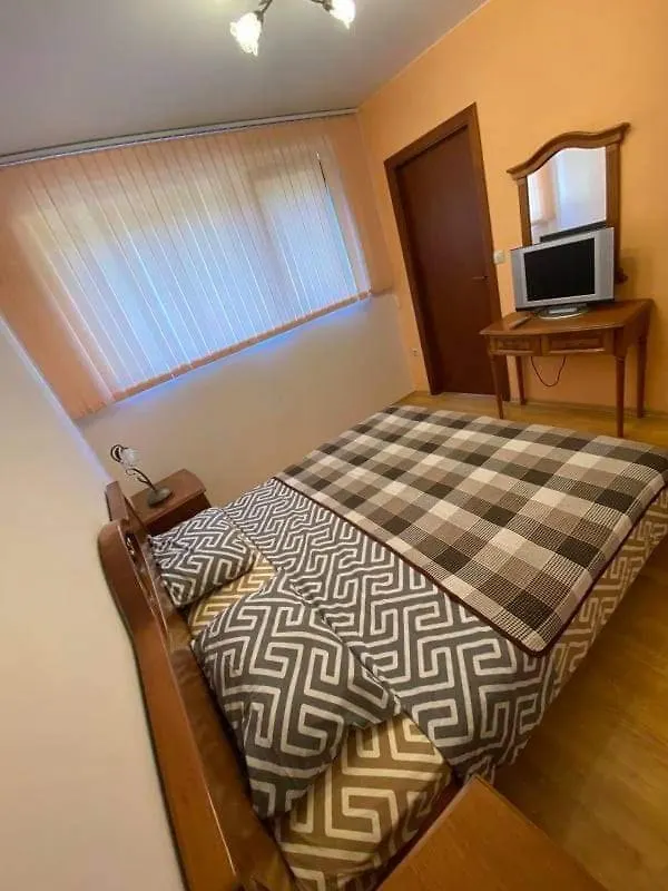 Elizi Summer House Varna-Euxinograd Apartment 0*, Varna Bulgaria