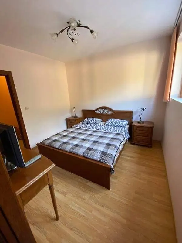 Elizi Summer House Varna-Euxinograd Apartment