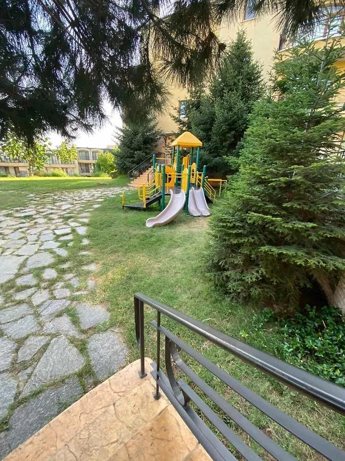 Elizi Summer House Varna-Euxinograd Apartment Bulgaria