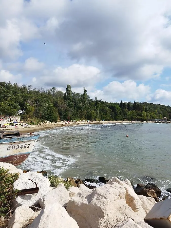 Elizi Summer House Varna-Euxinograd Apartment 0*, Varna Bulgaria