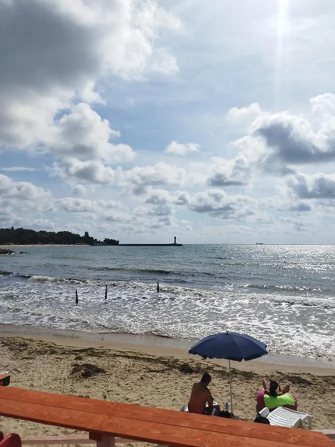 Elizi Summer House Varna-Euxinograd Apartment  Varna
