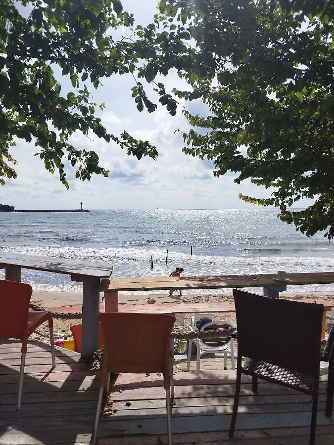 Elizi Summer House Varna-Euxinograd Apartment Varna