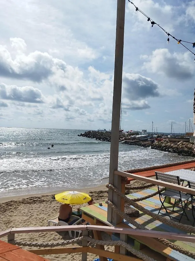 Elizi Summer House Varna-Euxinograd Apartment