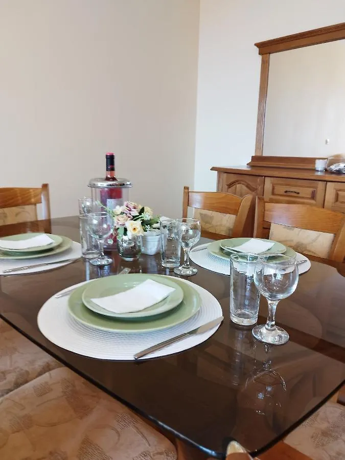 Elizi Summer House Varna-Euxinograd Apartment 0*, Varna Bulgaria