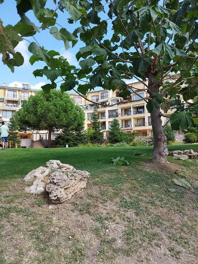 Elizi Summer House Varna-Euxinograd Apartment  Varna