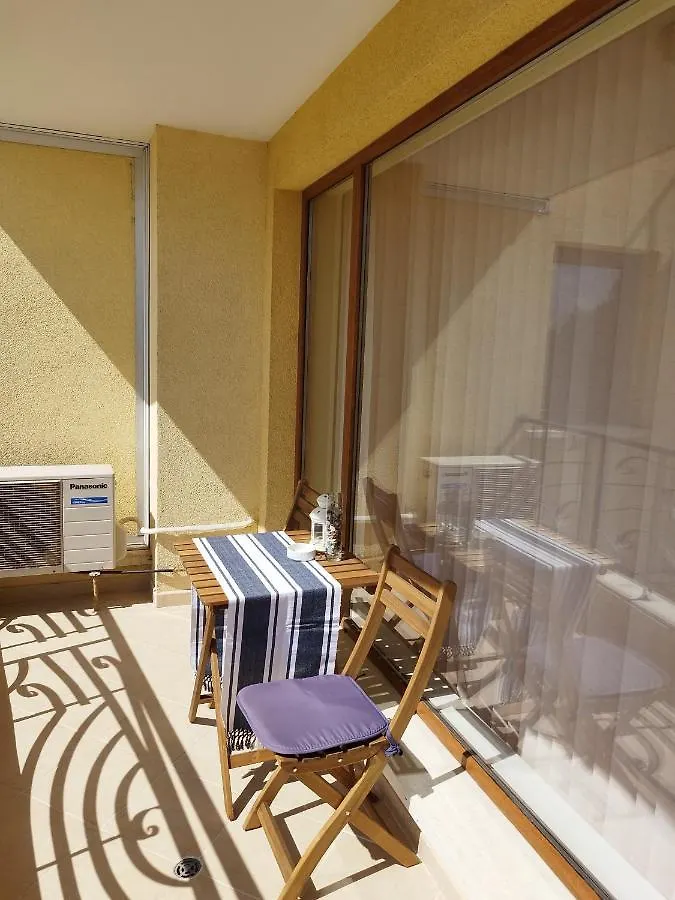 Elizi Summer House Varna-Euxinograd Apartment Varna
