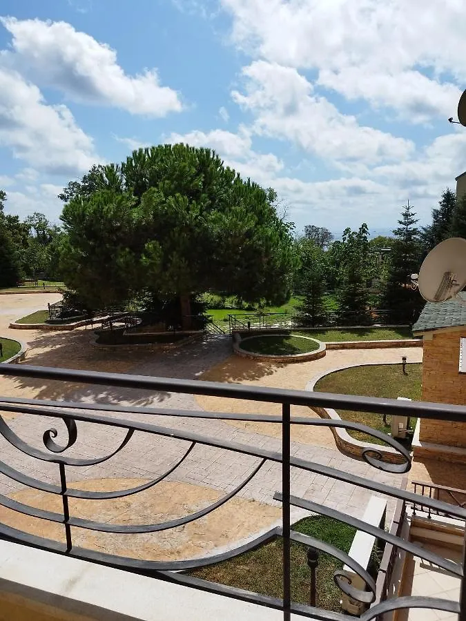 Elizi Summer House Varna-Euxinograd Apartment