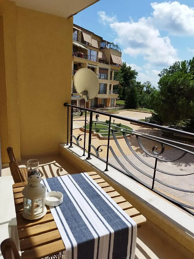 Elizi Summer House Varna-Euxinograd Apartment