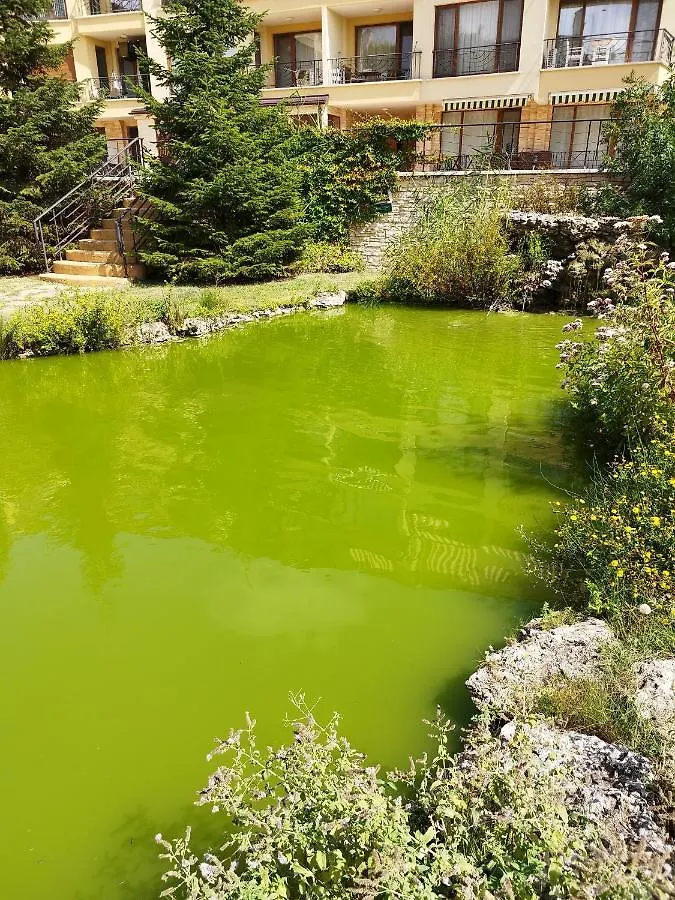 Elizi Summer House Varna-Euxinograd Apartment Bulgaria