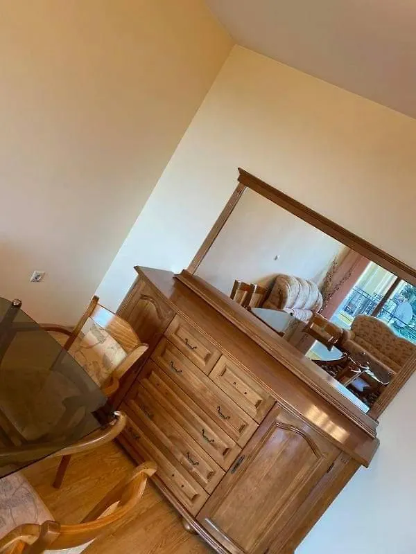 Apartmán Elizi Summer House Varna-Euxinograd