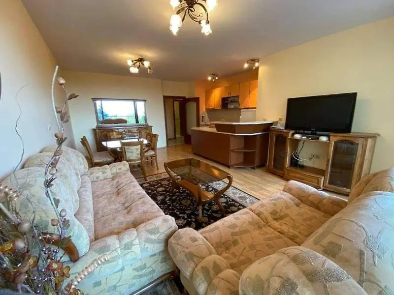 Apartmán Elizi Summer House Varna-Euxinograd