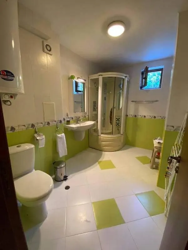 Apartmán Elizi Summer House Varna-Euxinograd