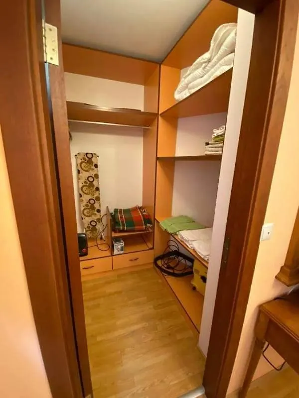 Apartmán Elizi Summer House Varna-Euxinograd Varna