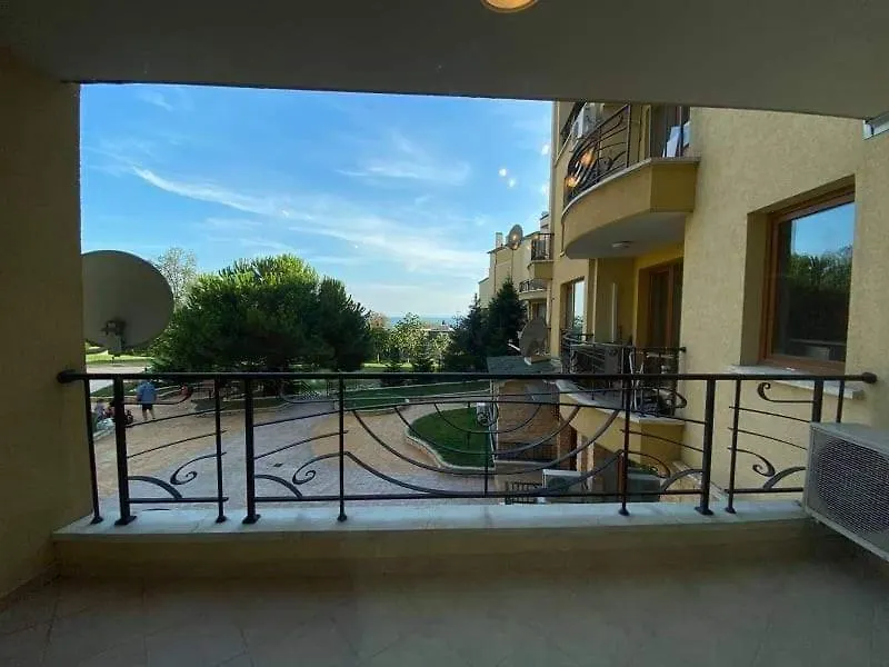 Apartmán Elizi Summer House Varna-Euxinograd Bulharsko