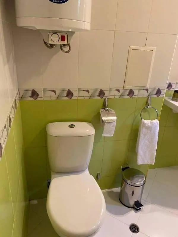 Apartmán Elizi Summer House Varna-Euxinograd