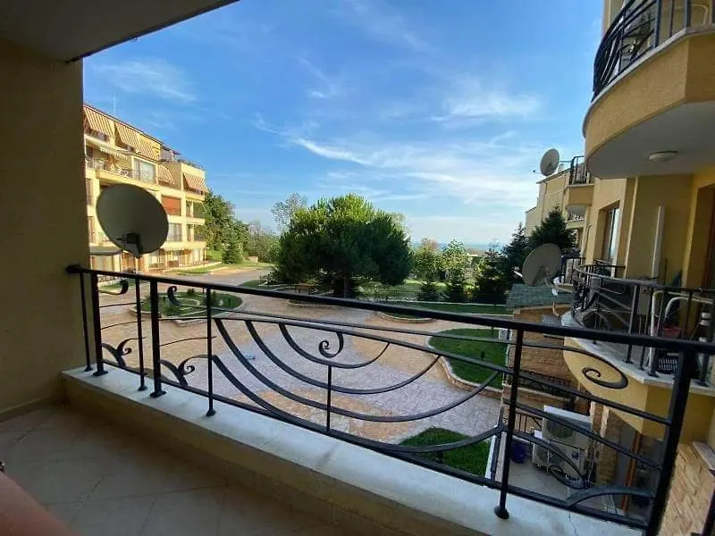 Apartmán Elizi Summer House Varna-Euxinograd 0*, Varna Bulharsko